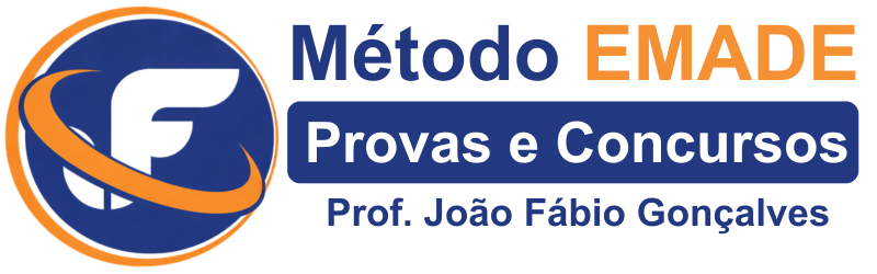 Prof. João Fábio Gonçalves | Método EMADE